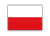 OBIETTIVO GARDEN - Polski